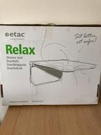 ETAC douche stoel, Ophalen of Verzenden, Nieuw