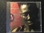 Shabba Ranks - As Raw As Ever - CD, Ophalen of Verzenden, 2000 tot heden, Zo goed als nieuw