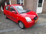 KIA Picanto 1.0 2008 nieuwe apk 134486 stuurbekrachtiging, Auto's, Kia, Origineel Nederlands, Te koop, 5 stoelen, 60 pk