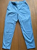 Pantalon Object lichtblauw maat M, Lang, Blauw, Maat 38/40 (M), Ophalen of Verzenden