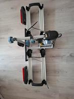 Movanext lux fietsendrager Opvouwbaar, Auto diversen, Fietsendragers, Ophalen, Zo goed als nieuw, 2 fietsen, Trekhaakdrager