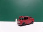 matchbox brandweer, Ophalen of Verzenden, Nieuw, Bus of Vrachtwagen, Matchbox