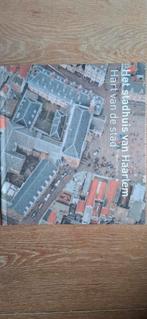 Het stadhuis van Haarlem, Gelezen, Ophalen of Verzenden, Wim Cerutti, Overige onderwerpen