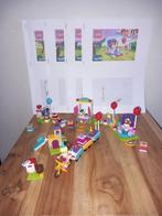 Lego Friends 41111, 41112 en 41113, Complete set, Gebruikt, Ophalen of Verzenden, Lego