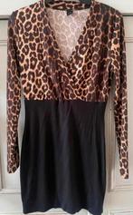 Jurkje Shein maat s/m, Kleding | Dames, Ophalen of Verzenden, Zo goed als nieuw, Maat 36 (S), Boven de knie