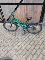 Fiets 24 inch versnellingen, Fietsen en Brommers, Fietsen | Crossfietsen en BMX, Merida, Gebruikt, Ophalen of Verzenden, Aluminium