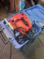 Decoupeerzaag GAMMA met lazer, Ophalen, Minder dan 600 watt, Decoupeerzaag, 30 tot 70 mm