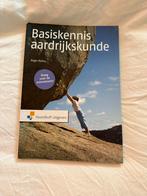 Roger Baltus - Basiskennis aardrijkskunde, Ophalen of Verzenden, Zo goed als nieuw, Roger Baltus