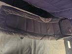 Traxis Veldbed / Karperbed / Logeerbed / Kampeerbed, Caravans en Kamperen, Luchtbedden, Ophalen, Gebruikt, 1-persoons