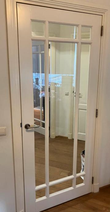 5 Used Doors for DYI project beschikbaar voor biedingen