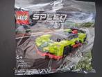 LEGO SPEED champions Aston Martin Valkyrie, Ophalen of Verzenden, Nieuw, Complete set, Lego