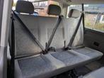 3 zits bank VW T5, Auto-onderdelen, Interieur en Bekleding, Ophalen, Gebruikt