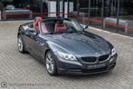 BMW Z4 Roadster sDrive28i LCI, Auto's, BMW, Te koop, Airconditioning, Zilver of Grijs, Geïmporteerd