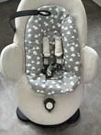 Stokke newborn set, Kinderen en Baby's, Kinderstoelen, Ophalen of Verzenden, Zo goed als nieuw, Hangstoel, Stoelverkleiner