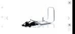 Musclepower MP1093 Sled, Sport en Fitness, Fitnessmaterialen, Nieuw, Overige typen, Ophalen of Verzenden