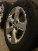 Originele BMW velgen 16 inch, Auto-onderdelen, Banden en Velgen, 205 mm, Banden en Velgen, 16 inch, Gebruikt