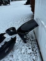 Originele Zip Kappenset - Scooter Onderdelen, Fietsen en Brommers, Brommeronderdelen | Scooters, Ophalen, Gebruikt, Kap, Piaggio