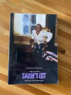 Tobe Hooper's Salem's Lot by Centipede Press, Boeken, Film, Tv en Media, Tony Earnshaw, Ophalen of Verzenden, Filmspecifiek, Zo goed als nieuw