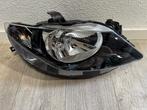 Seat Ibiza 6J rechter koplamp rechts 6J1941022C