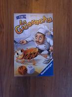 Spel La cucaracha, Hobby en Vrije tijd, Gezelschapsspellen | Bordspellen, Drie of vier spelers, Ophalen, Zo goed als nieuw, Ravensburger
