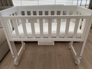 Wiegje cosleeper beschikbaar voor biedingen