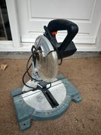 Kinzo afkortzaag, Gebruikt, Kinzo, Ophalen of Verzenden, Afkortzaag