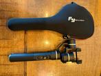 Feiyutech G5 Gimball voor Gopro hero 3,4,5 en 6, Balhoofd, Ophalen of Verzenden, Zo goed als nieuw, Minder dan 150 cm