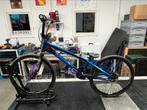 BMX Meybo Holshot maat Expert Disc, Ophalen, Aluminium, 16 tot 20 inch