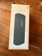 Sonos Roam incl. Factuur apple, Overige typen, Ophalen of Verzenden, Zo goed als nieuw, Sonos