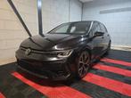 Volkswagen Golf 8 R20 R 2.0 Pano 4motion 320pk 2023 Zwart, Auto diversen, Schadeauto's, Ophalen, Zwart, Benzine