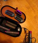 Dyson Airwrap met Accessories  en de bon, Ophalen of Verzenden, Föhn of Haardroger