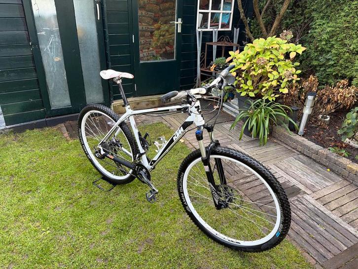 KTM MTB 29er XTR/XT - Top Onderdelen!, Fietsen en Brommers, Fietsen | Mountainbikes en ATB, Gebruikt, Heren, Overige merken, 49 tot 53 cm