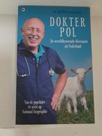 Dokter Pol boek dieren, Boeken, Ophalen of Verzenden, Gelezen, Overige diersoorten