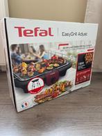 Tefal EasyGrill Adjust Elektrische staande grill (2300 Watt, Ophalen of Verzenden, Nieuw, Tafelgrill