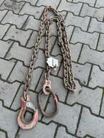 Hijsketting, voorloper 3150kg, Doe-het-zelf en Verbouw, Lieren en Takels, Ophalen