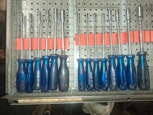 Gebruikt Handgereedschap A-merken, Doe-het-zelf en Verbouw, Gereedschap | Handgereedschap, Gebruikt, Ophalen of Verzenden