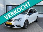 Seat ACTIE..! IBIZA ST Automaat Airco Cruise 1.0 EcoTSI Styl, Electronic Stability Program (ESP), Gebruikt, Euro 6, 580 kg