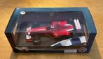 Michael SCHUMACHER | Ferrari F-2000 ('LE') 1:18, Ophalen of Verzenden, Zo goed als nieuw, Auto, Hot Wheels