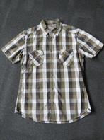 ZGAN blouse geruit Esprit (Maat 176) INCL. GRATIS VERZENDEN, Kinderen en Baby's, Verzenden, Overhemd of Blouse, Zo goed als nieuw