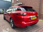 Renault Mégane Estate 1.2 TCe Bose Panorama dak!, Auto's, Voorwielaandrijving, 65 €/maand, Gebruikt, 4 cilinders