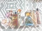 PARFUMS Lancome Belle Hypnose Kenzo Jungle Yves Rocher, Ophalen of Verzenden, Zo goed als nieuw, Parfumfles