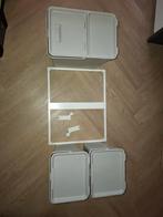 Afval scheiden ikea, Ophalen, Kunststof, 40 liter of meer, Zo goed als nieuw
