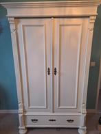 Grenen ledingkast brocante, Ophalen of Verzenden