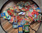 Grote verzameling Fox Kids kaarten, Ophalen of Verzenden, Zo goed als nieuw, Meerdere kaarten