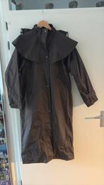 Country wax look  damesjas mt44, Caravans en Kamperen, Ophalen of Verzenden, Zo goed als nieuw, Regenjas