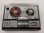 A7049. Grundig TK 126 bandrecorder [mono], Audio, Tv en Foto, Bandrecorders, Ophalen of Verzenden, Bandrecorder
