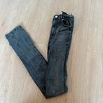 Zara Split Broek Grijs - Maat 34, Ophalen of Verzenden, Gedragen, Grijs, W27 (confectie 34) of kleiner