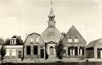 Staveren, Ned. Herv. Kerk - 1961 gelopen, Ophalen of Verzenden, 1960 tot 1980, Gelopen, Overijssel