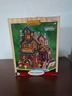 Lemax  Pine Valley  Mill, Diversen, Kerst, Ophalen of Verzenden, Zo goed als nieuw