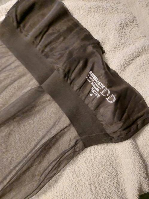 NYLONS DD., Kleding | Dames, Leggings, Maillots en Panty's, Zo goed als nieuw, Legging, Ophalen of Verzenden